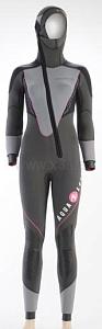 AQUALUNG Bering Comfort 6,5 mm жен.
