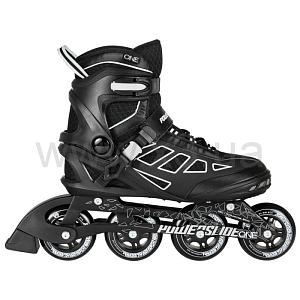 POWERSLIDE Lancer Men 19
