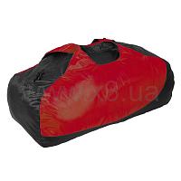 SEA TO SUMMIT Ultra-Sil Duffle Bag сумка складная (Red)