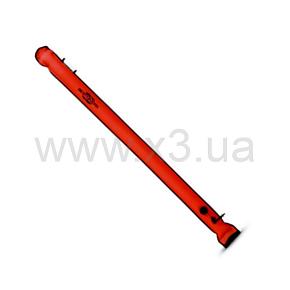 BS DIVER Маркер-буй "SU-CHEK", 1л с линем и грузом