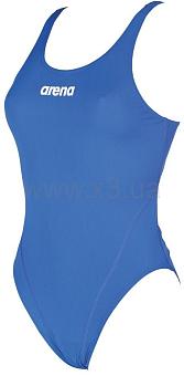 ARENA W SOLID SWIM TECH HIGH L