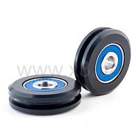 MVD Ролики для инвертора с нерж.подшипниками (пара)