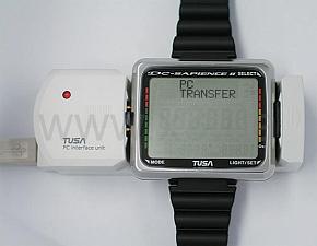 TUSA IQ-850 Sapience 2