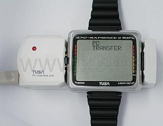 TUSA IQ-850 Sapience 2