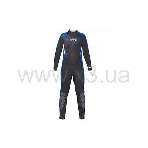 BARE Manta Ful 3/2 mml JR