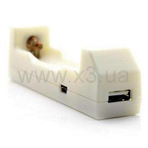 FENIX Зарядное устройство 1*18650 ML102 USB + кабель Набор