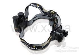 FENIX Крепление наголовное для фонарей