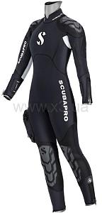 SCUBAPRO NovaScotia 7.5 мм женский