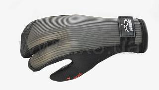 BS DIVER Professional Boat трёхпалые 7мм