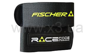 FISCHER Манжеты JUMP Race Code