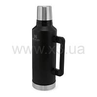 STANLEY Legendary Classic Matte Black 2,3 л