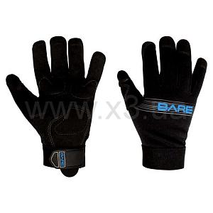 BARE Tropic Pro Glove 2мм