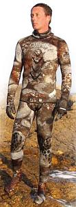 OMER Camo 3D 5 mm (штаны)