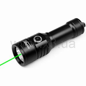 ORCA TOCH D570GL diving LED