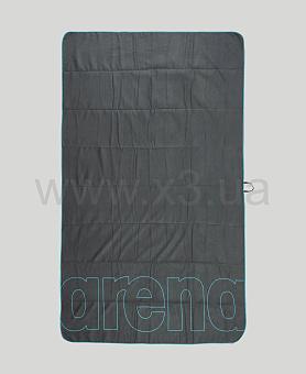 ARENA SMART PLUS POOL TOWEL 2021