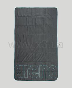 ARENA SMART PLUS POOL TOWEL 2021