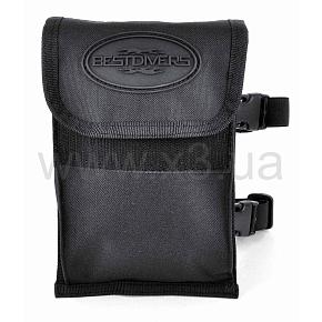 BEST DIVERS Leg Pocket 