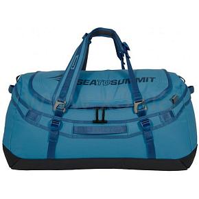 SEA TO SUMMIT Duffle Dark Blue, 45 L