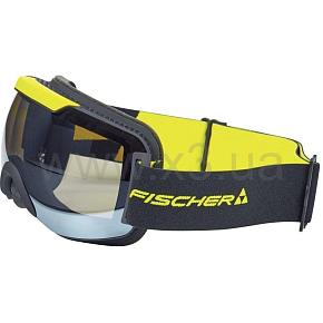 FISCHER Goggle Kandahar