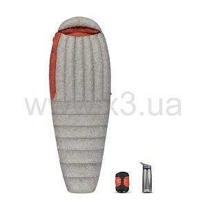 SEA TO SUMMIT Flame FmIII Women's Regular Right Zip 2020