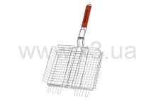 КЕМПИНГ Идеально для бифштекса BQ-46