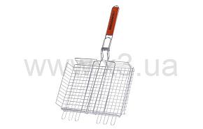 КЕМПИНГ Идеально для бифштекса BQ-46