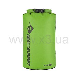 SEA TO SUMMIT Big River Dry Bag гермочехол 35L