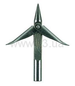 DEVOTO SUB Stainless steel harpoon