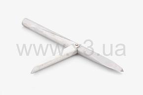 PELENGAS Наконечник 3-х гранный 1 лепесток (до 50 шт)