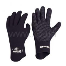 BEUCHAT Elaskin Gloves  2мм
