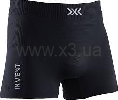 X-BIONIC Invent LT Boxer Shorts Men SS 19