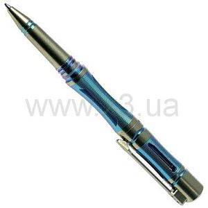 FENIX T5Ti тактическая ручка голубая