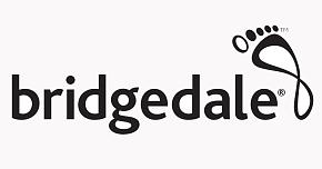 Размерная сетка Bridgedale