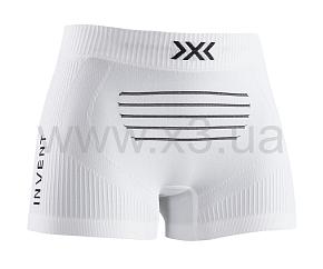 X-BIONIC Invent 4.0 Light Boxer Shorts Women SS 21