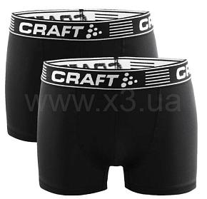 CRAFT Greatness Boxer 3-Inch 2-pack Man AW 20