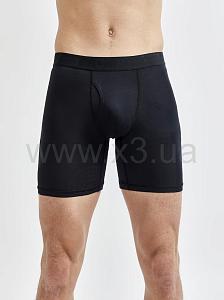 CRAFT Core Dry Boxer 6-Inch Man AW 23
